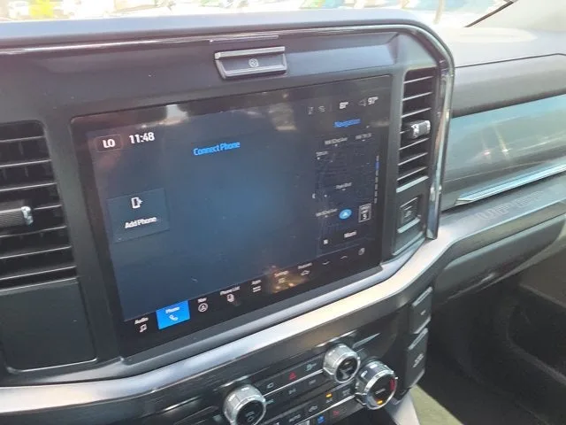 2025 Ford F-450SD Lariat DRW photo 25