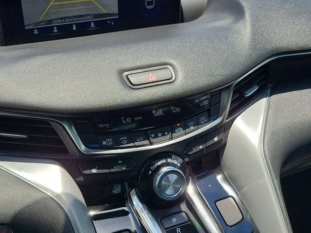 2023 Acura TLX Technology Package photo 24