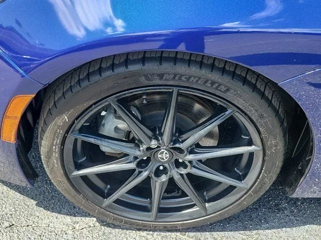 2023 Toyota GR86 Premium photo 10