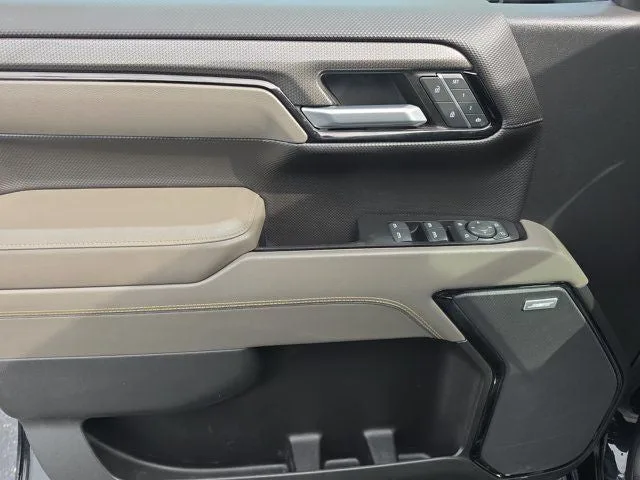 2023 Chevrolet Silverado 1500 ZR2 3LT photo 15