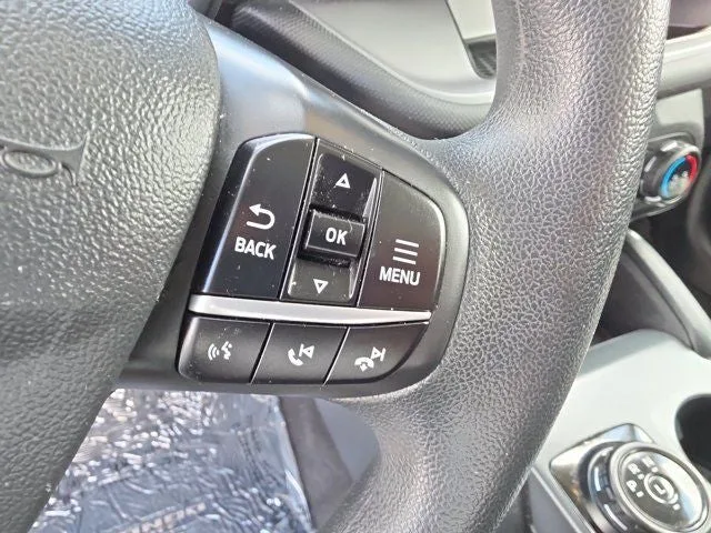 2021 Ford Bronco Sport Base photo 20