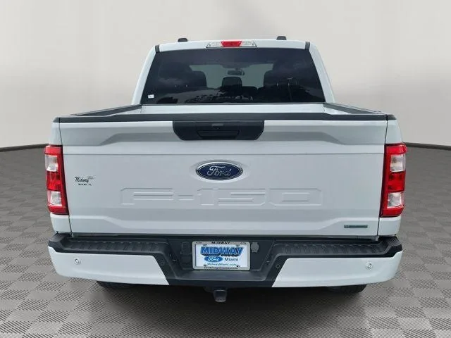 2023 Ford F-150 XL photo 5