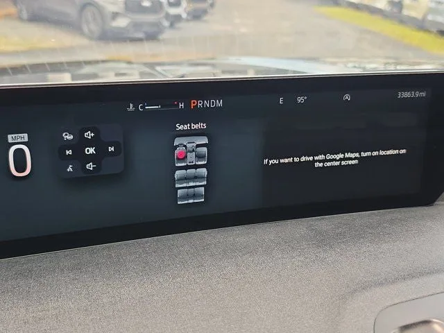 2025 Ford Expedition Active photo 23
