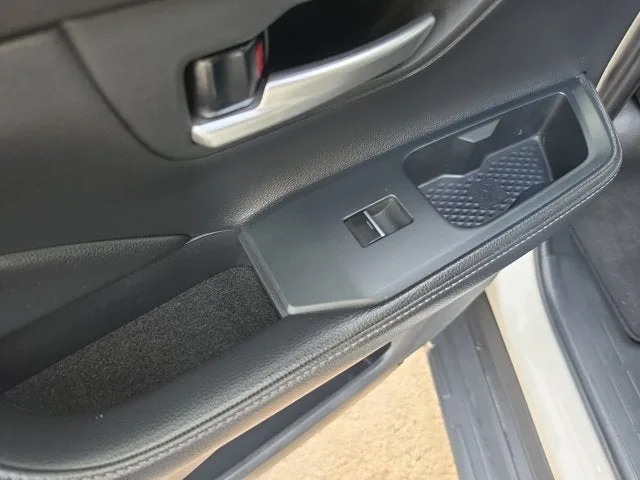2024 Toyota Grand Highlander XLE photo 14