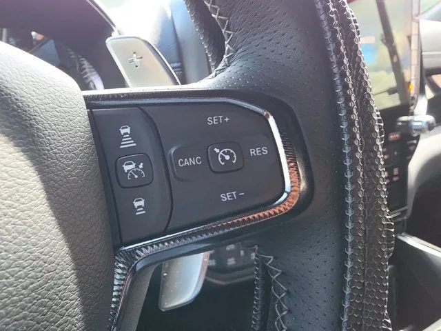 2026 RAM 1500 Rebel G/T Pkg photo 22