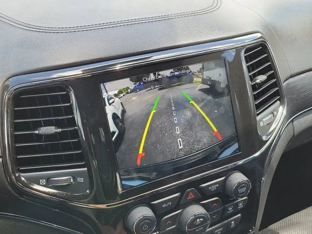 2019 Jeep Grand Cherokee High Altitude photo 25