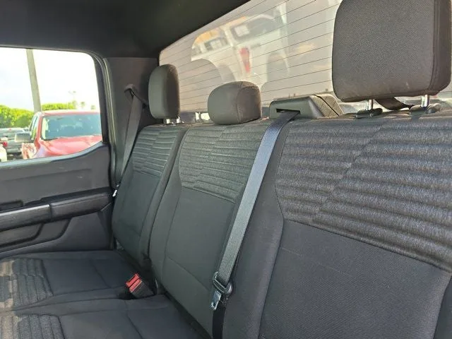 2023 Ford F-150 XL STX photo 13