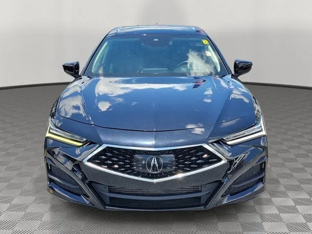 2023 Acura TLX Technology Package photo 2