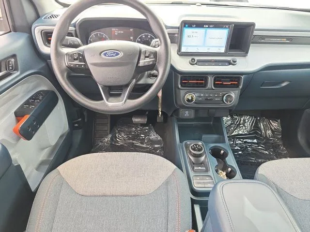 2024 Ford Maverick XLT photo 17