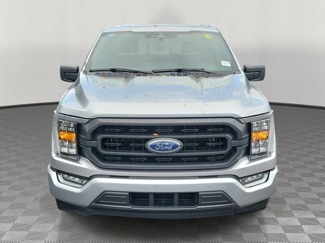2023 Ford F-150 XLT Sport photo 2