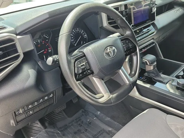 2022 Toyota Tundra SR5 XP photo 14