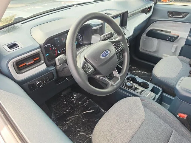 2024 Ford Maverick XLT photo 18