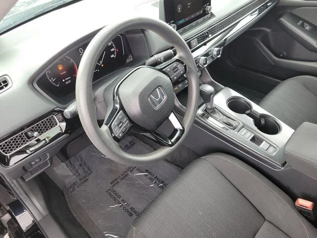 2025 Honda Civic LX photo 17