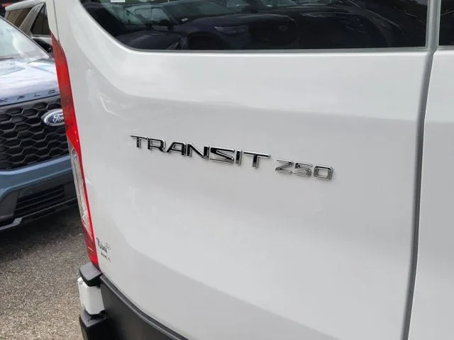 2025 Ford Transit-250 Base LR photo 7