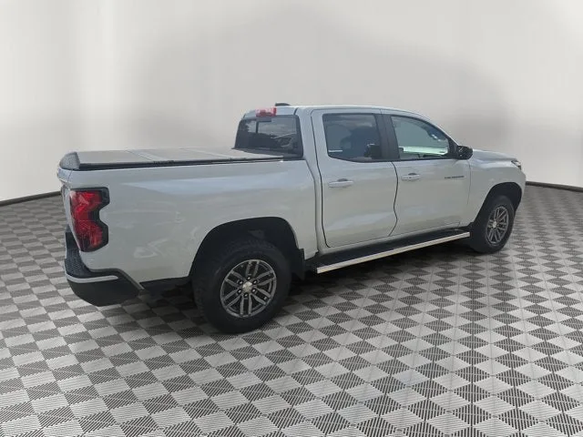 2023 Chevrolet Colorado LT 2LT photo 5