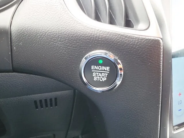 2024 Ford Edge SE photo 29