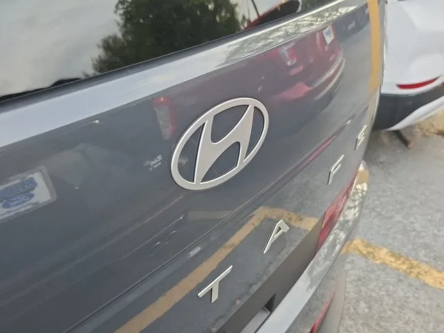 2026 Hyundai Santa Fe SEL photo 27