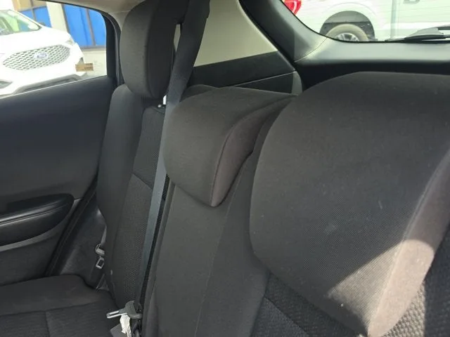 2018 Honda HR-V EX photo 16