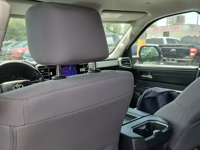 2022 Toyota Tundra SR5 XP photo 12