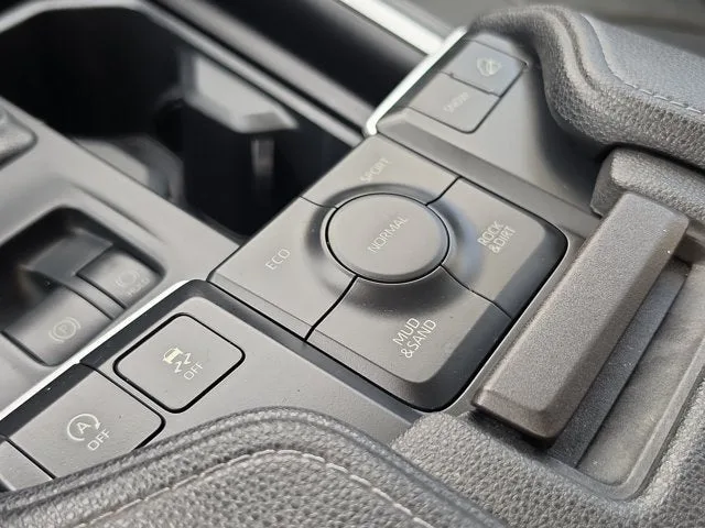 2024 Toyota Grand Highlander XLE photo 32