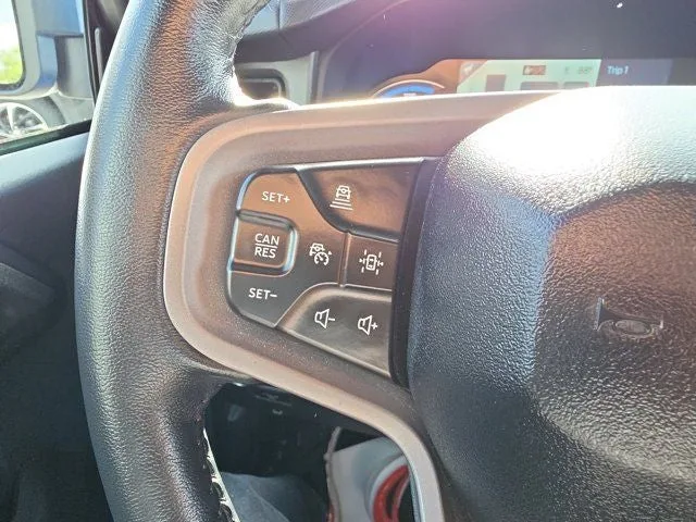 2024 Ford Bronco Badlands photo 19