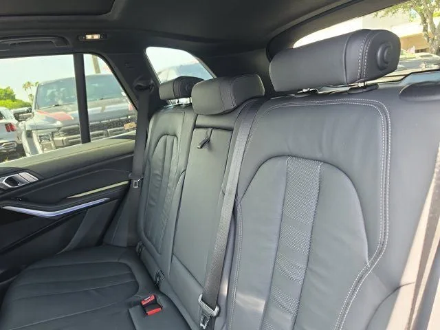 2020 BMW X5 sDrive40i photo 13