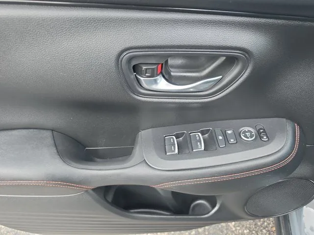 2024 Honda HR-V Sport photo 18