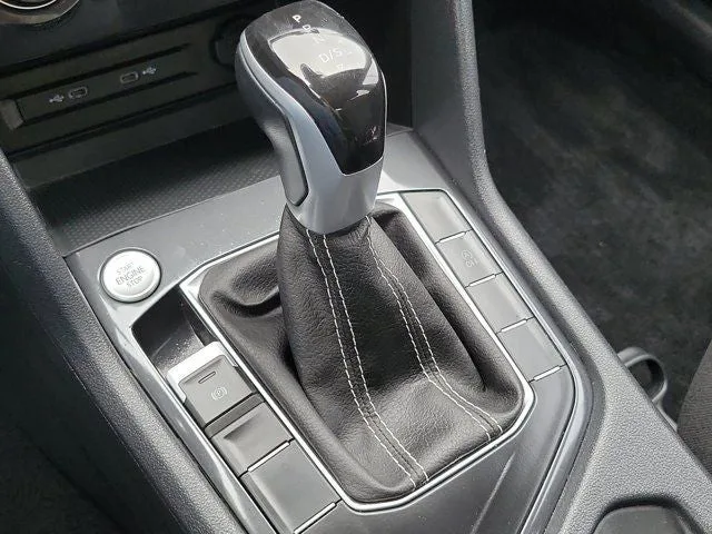 2024 Volkswagen Tiguan 2.0T S photo 29