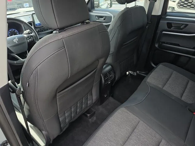 2024 Ford Bronco Sport Big Bend photo 15