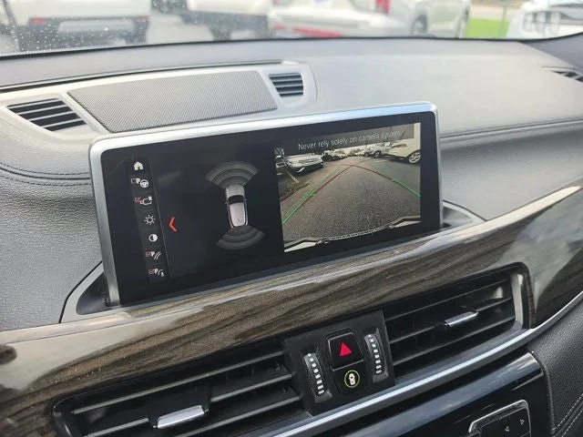 2020 BMW X2 xDrive28i Premium photo 25