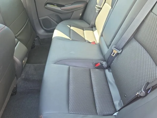 2025 Nissan Altima 2.5 SR photo 11