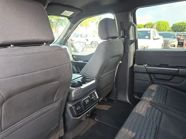 2023 Ford F-150 XL STX photo 15