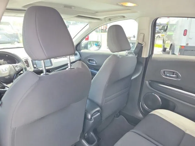 2022 Honda HR-V EX photo 15