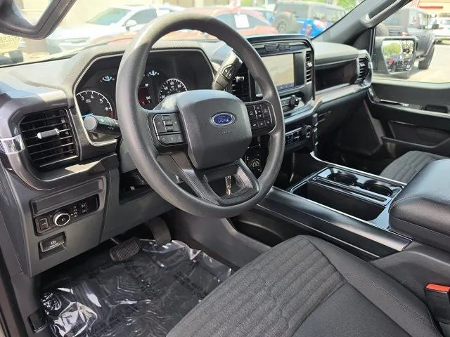 2023 Ford F-150 XL photo 17