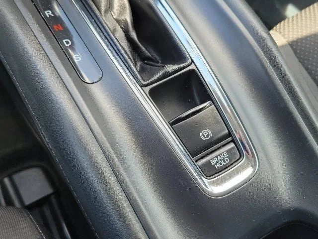 2022 Honda HR-V EX photo 25