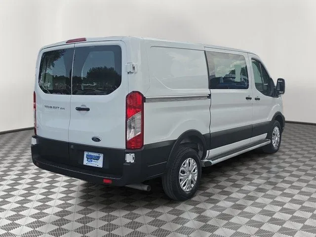 2025 Ford Transit-250 Base LR photo 6