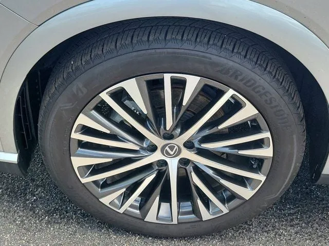 2023 Lexus RX 350 Premium Plus photo 10