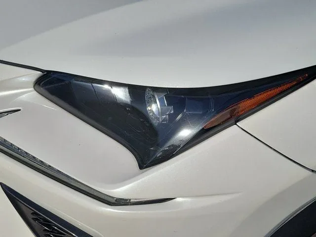2021 Lexus NX 300 F Sport photo 12