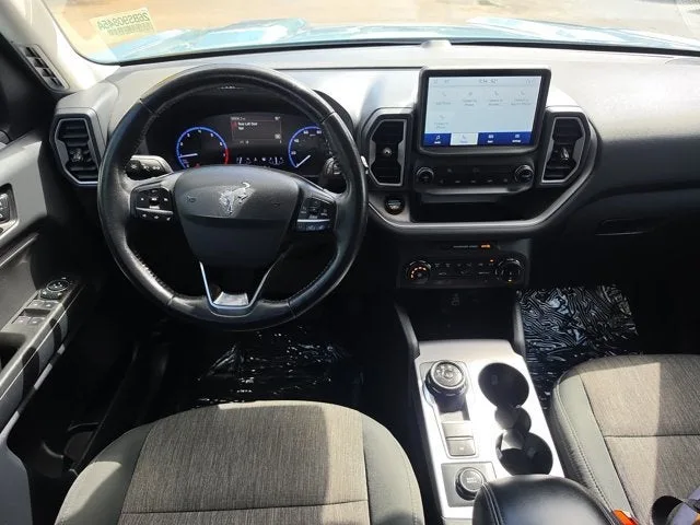 2023 Ford Bronco Sport Big Bend photo 19