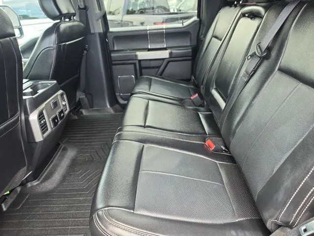 2021 Ford F-250SD Lariat photo 11