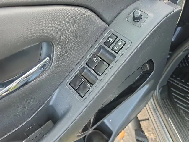 2022 Nissan Frontier PRO-4X photo 19
