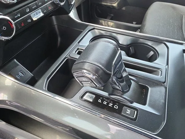 2023 Ford F-150 XLT photo 17