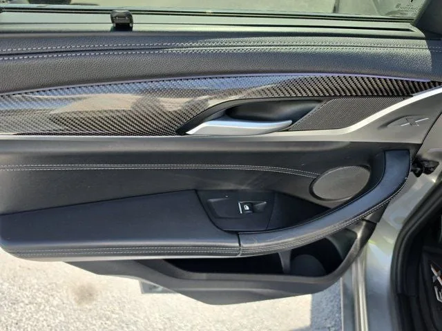 2021 BMW X3 M photo 10