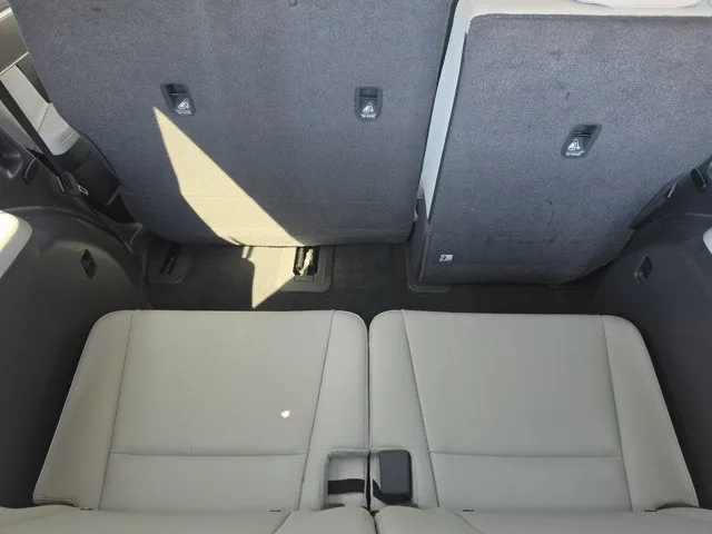 2026 Hyundai Santa Fe SEL photo 11