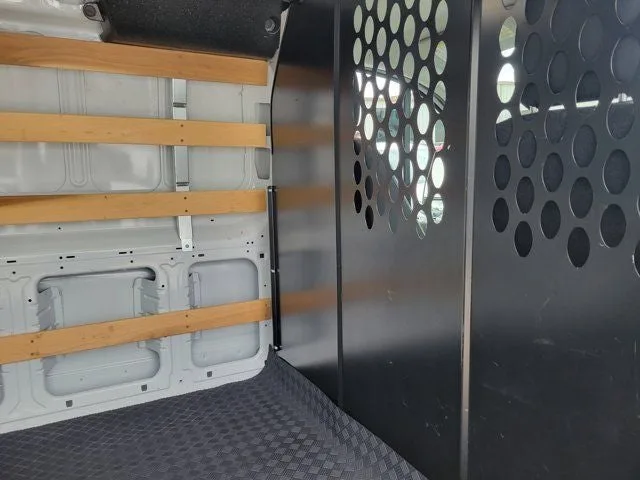 2025 Ford Transit-250 Base LR photo 15