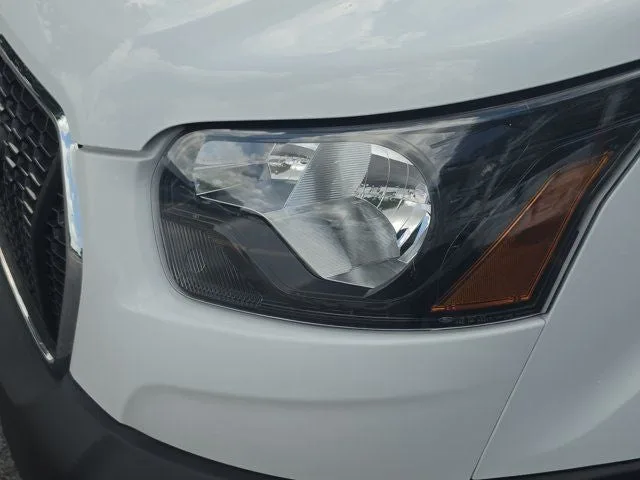 2025 Ford Transit-250 Base LR photo 13