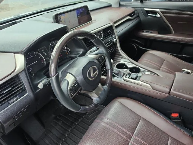 2016 Lexus RX 350 photo 17