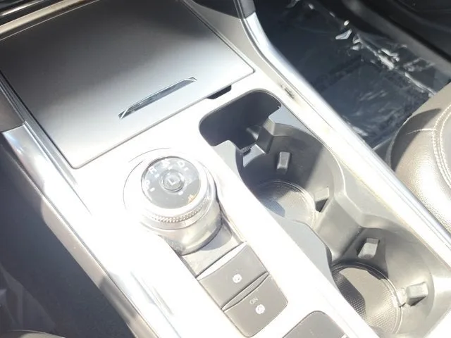 2023 Ford Explorer Limited photo 30