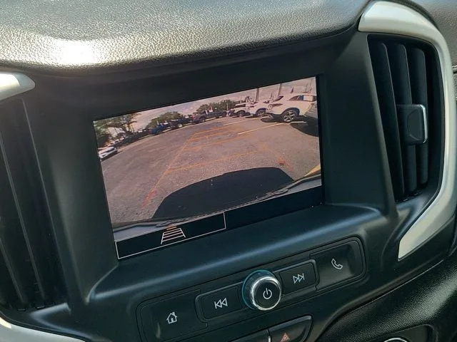 2023 GMC Terrain SLE photo 21
