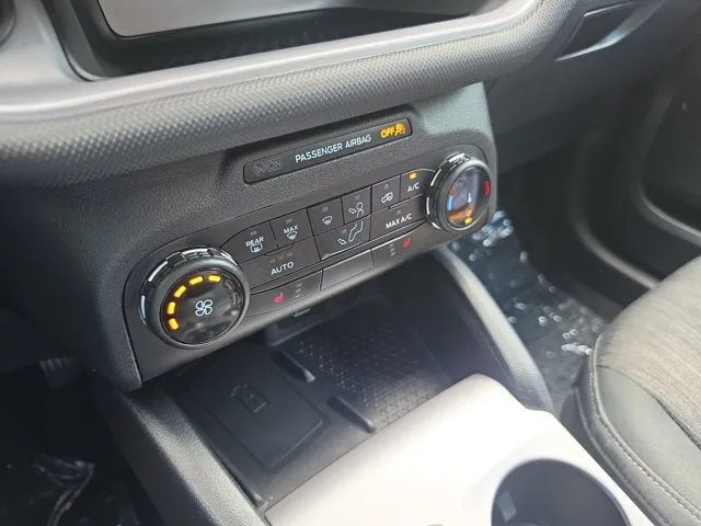 2023 Ford Bronco Sport Big Bend photo 30